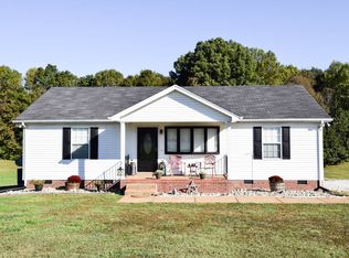 317 Running Meadows Rd LOT 5, Portland, TN 37148