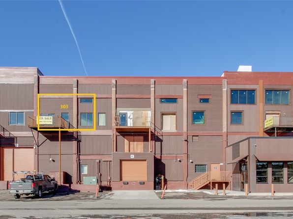1363 Montana Ave SUITE 303, Billings, MT 59101