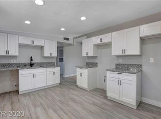 4900 Vermont Ave, Las Vegas, NV 89107