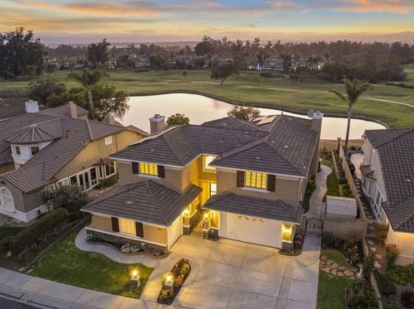Neighborhood view of Casa del Norte Park, Camarillo