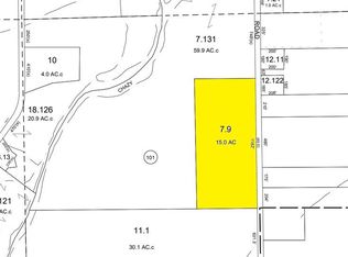 0 Emery Rd, Mooers, NY 12958