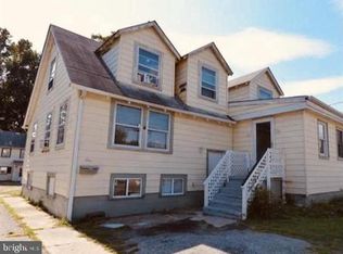 1 Oliver Ave, Pennsville, NJ