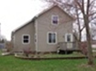 120 Illinois St, La Crosse, IN 46348