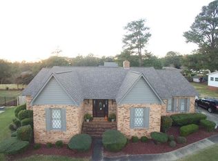 206 Crow Hill Rd, Troy, AL 36081