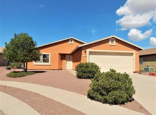 5686 S Ballantry Dr, Tucson, AZ 85746