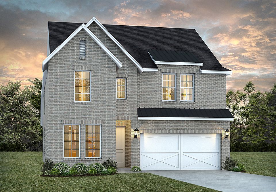 Image Represents Elevation Only