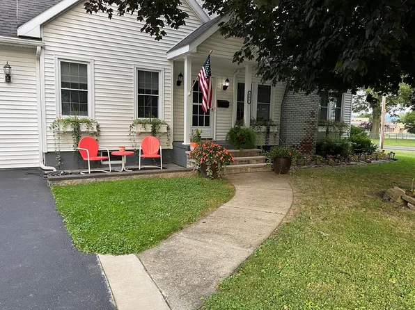 508 S Decatur St, Watkins Glen, NY 14891