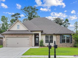 8787 Tatler St, Denham Springs, LA 70706