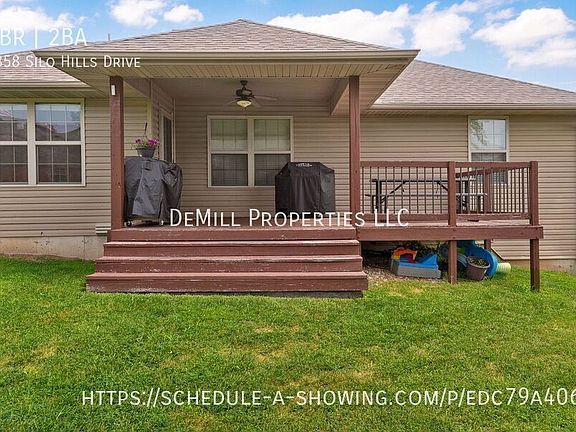 5th image of 4858 Silo Hills Dr