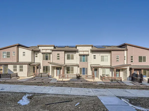 14584 W 91st Drive #F, Arvada, CO 80547