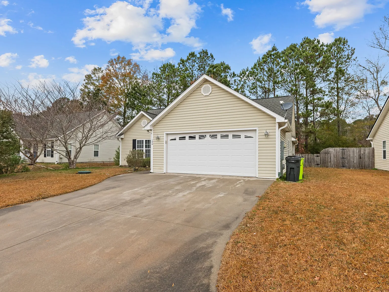 180 Crooked Run Drive - 1 — Photo 2