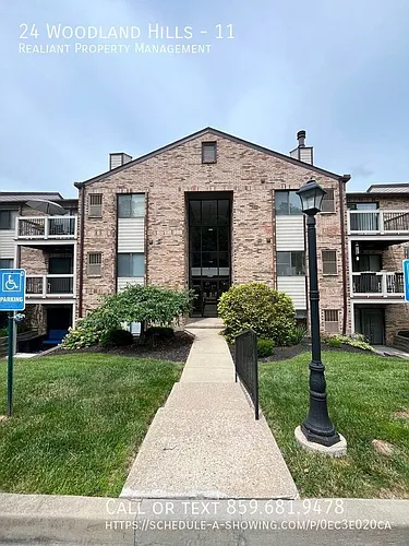 24 Woodland Hills Dr #11 Photo 1