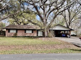 104 Amanda Dr, Lafayette, LA 70507