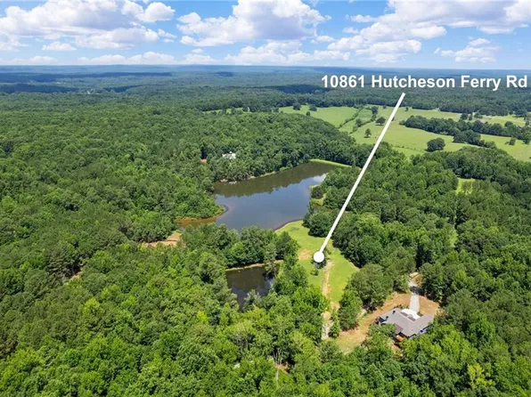 10861 Hutcheson Ferry Rd #4, Palmetto, GA 30268