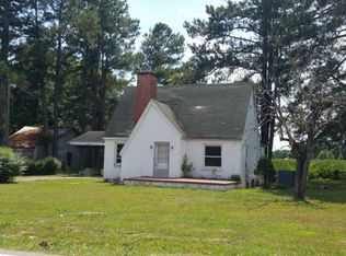 5556 Princeton Kenly Rd, Kenly, NC 27542