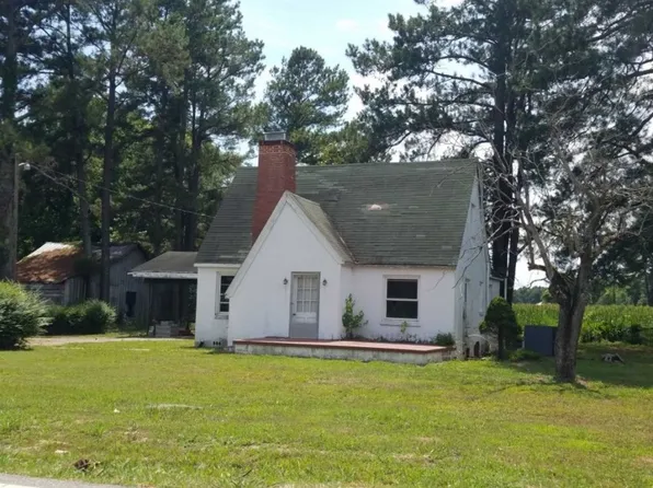 5556 Princeton Kenly Rd, Kenly, NC 27542