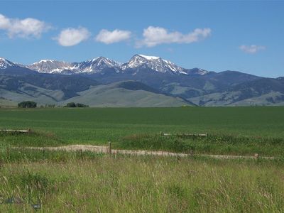 Dry Hollow Dr, Harrison, MT, 59735
