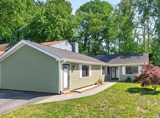 1511 Lake Forest Dr, Charlottesville, VA 22901