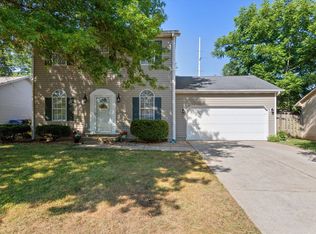 3112 Arrowhead Dr, Lexington, KY 40503