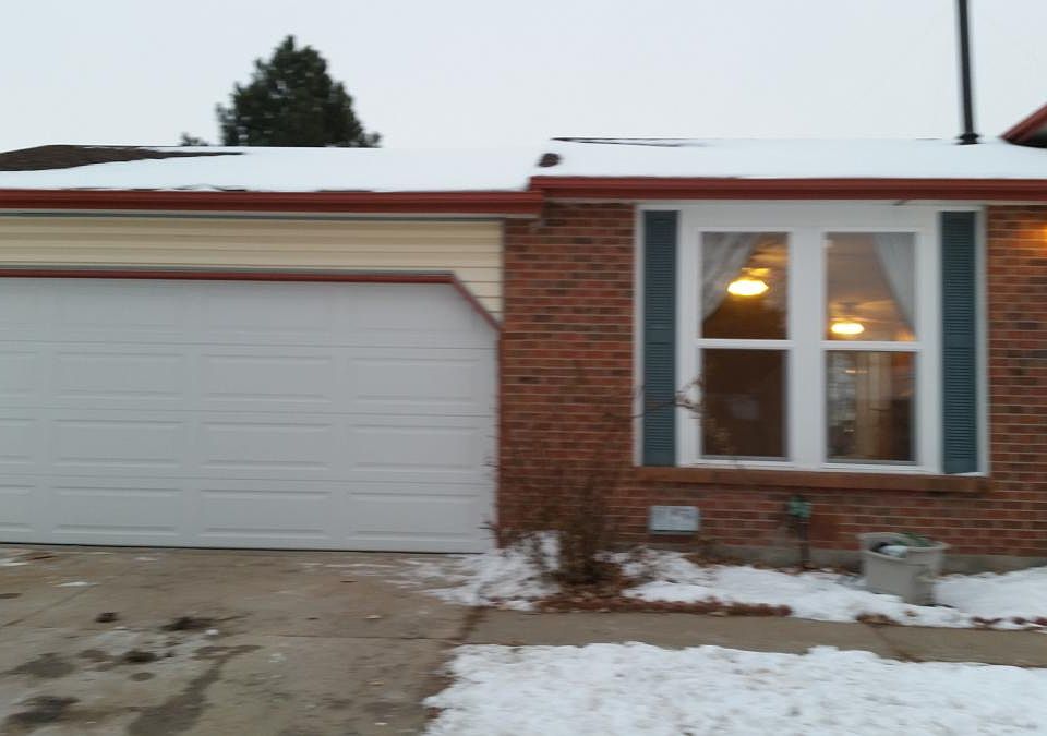 Front of the House