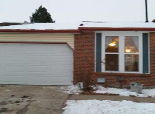 5472 E 108th Pl, Thornton, CO 80233