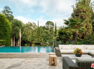 2731 Hutton Dr, Beverly Hills, CA 90210