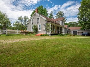 1294 Moosehead Trl, Jackson, ME 04921