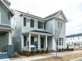 820 Watercolor Way, Durham, NC 27713