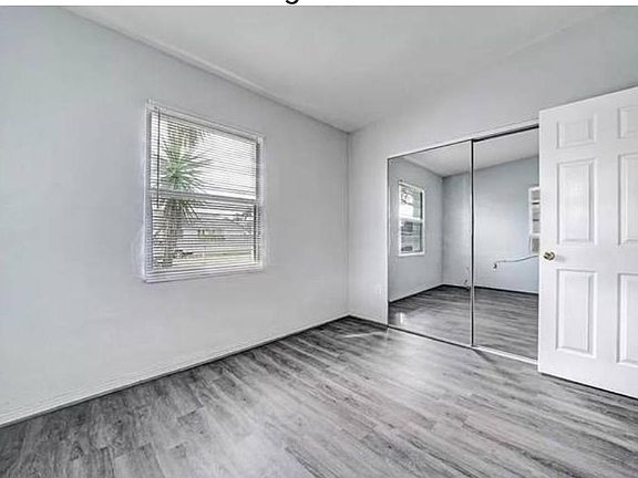 1st bedroom