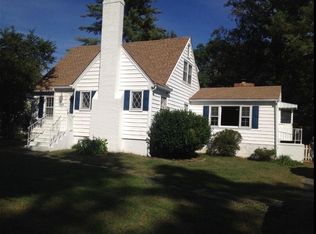 2539 McRae Rd, North Chesterfield, VA 23235