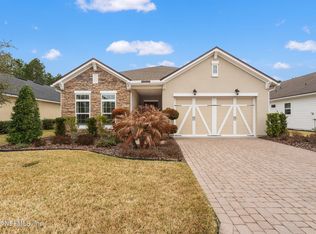155 PINE HAVEN Drive, St. Johns, FL 32259