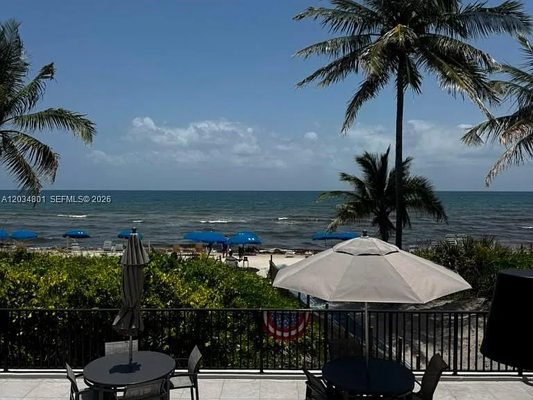 1980 S Ocean Dr #6J — Photo 38