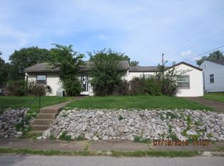 5317 Sherbrooke Rd, Evansville, IN 47710