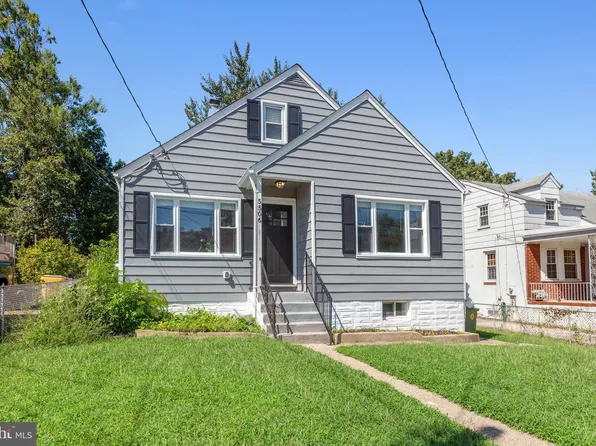 5506 Moore St, Baltimore, MD 21225