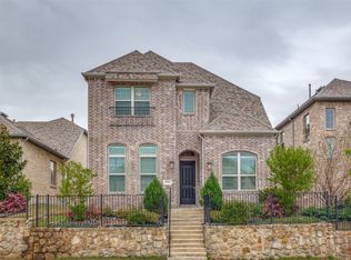 17620 Bottlebrush Dr, Dallas, TX 75252