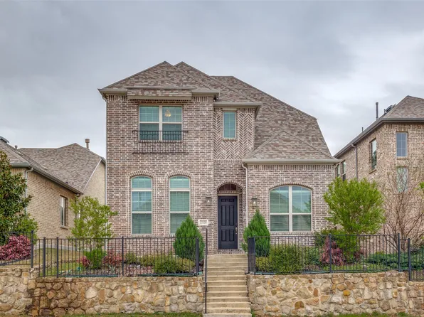 17620 Bottlebrush Dr, Dallas, TX 75252