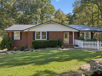 1048 Highway 100, Centerville, TN, 37033
