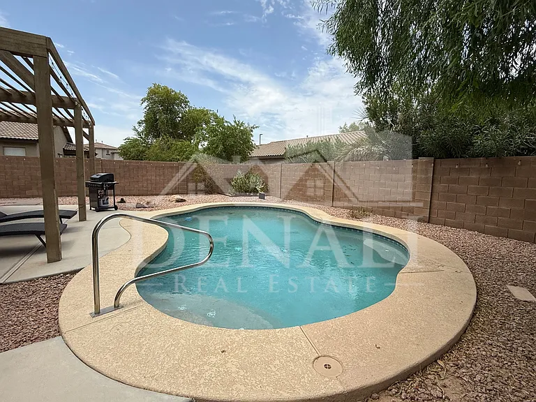 3622 E Morning Star Ln — Photo 17