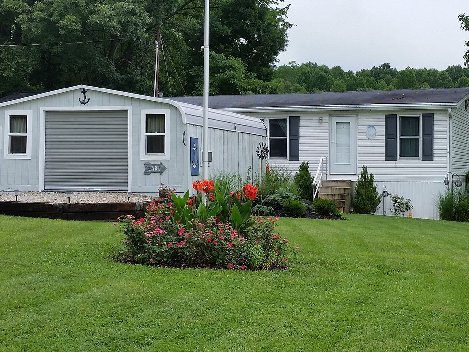 House/Yard