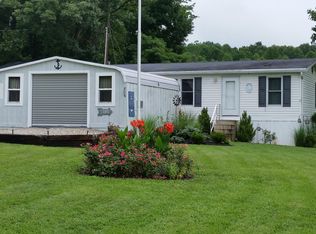 9637 E North Shore Dr, Unionville, IN 47468