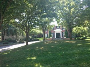 80 Lyman Rd, Brookline, MA 02467