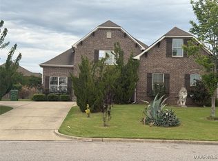 1601 Haworth Park Way, Montgomery, AL 36117