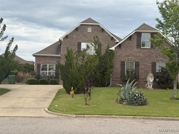 1601 Haworth Park Way, Montgomery, AL 36117