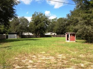0 Gerado Rd, Jacksonville, FL 32258