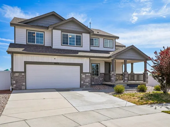 10433 16th St Rd, Greeley, CO 80634