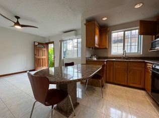 3528 Aliamanu St, Honolulu, HI 96818
