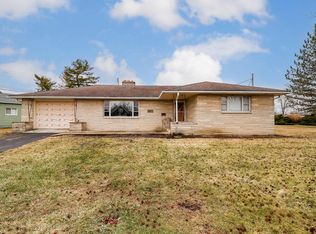 3541 Sunshine Pl, Grove City, OH 43123