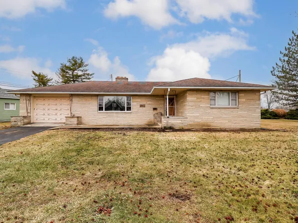 3541 Sunshine Pl, Grove City, OH 43123