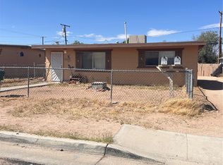 128 W Haloid Ave, Ridgecrest, CA 93555