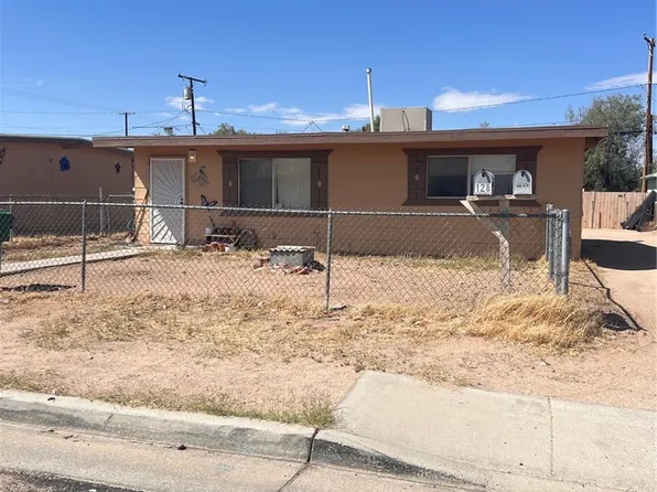 128 W Haloid Ave, Ridgecrest, CA 93555